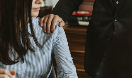 Curso acoso psicológico laboral o mobbing