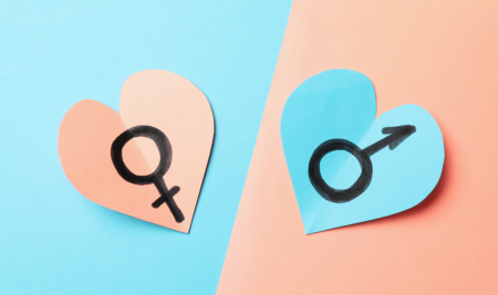 Formación sobre Igualdad