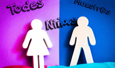 Lenguaje no sexista para la igualdad de género