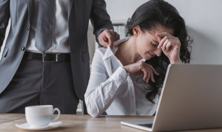 Prevención y actuación frente al acoso psicológico, sexual y por razón de sexo en el ámbito laboral