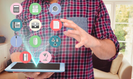 Competencias digitales básicas