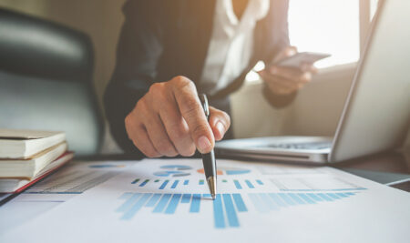 Contabilidad, administración y gestión