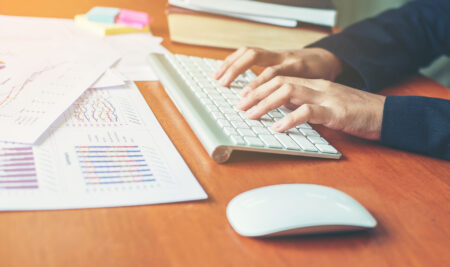 Contabilidad cuenta perdidas y ganancias, análisis e inversiones y financiación