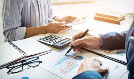 Contabilidad avanzada