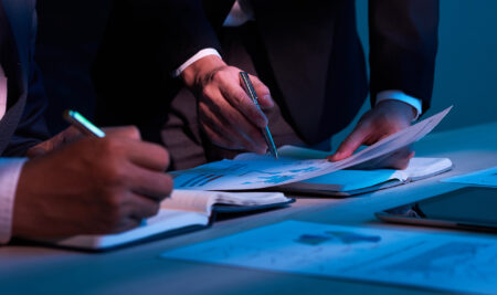 Fiscalidad de los productos financieros y de las inversiones